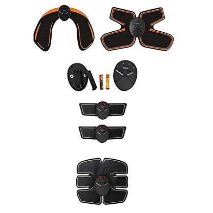 Electroestimulador Muscular