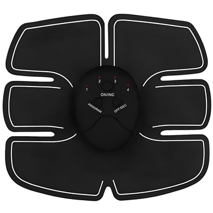 Electroestimulador Muscular