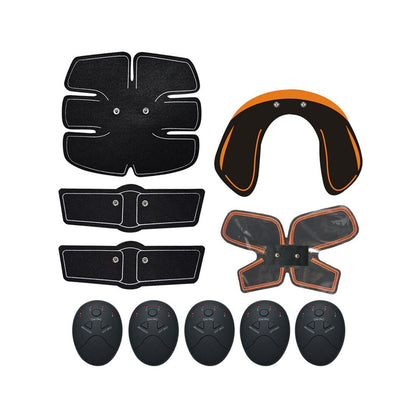 Electroestimulador Muscular