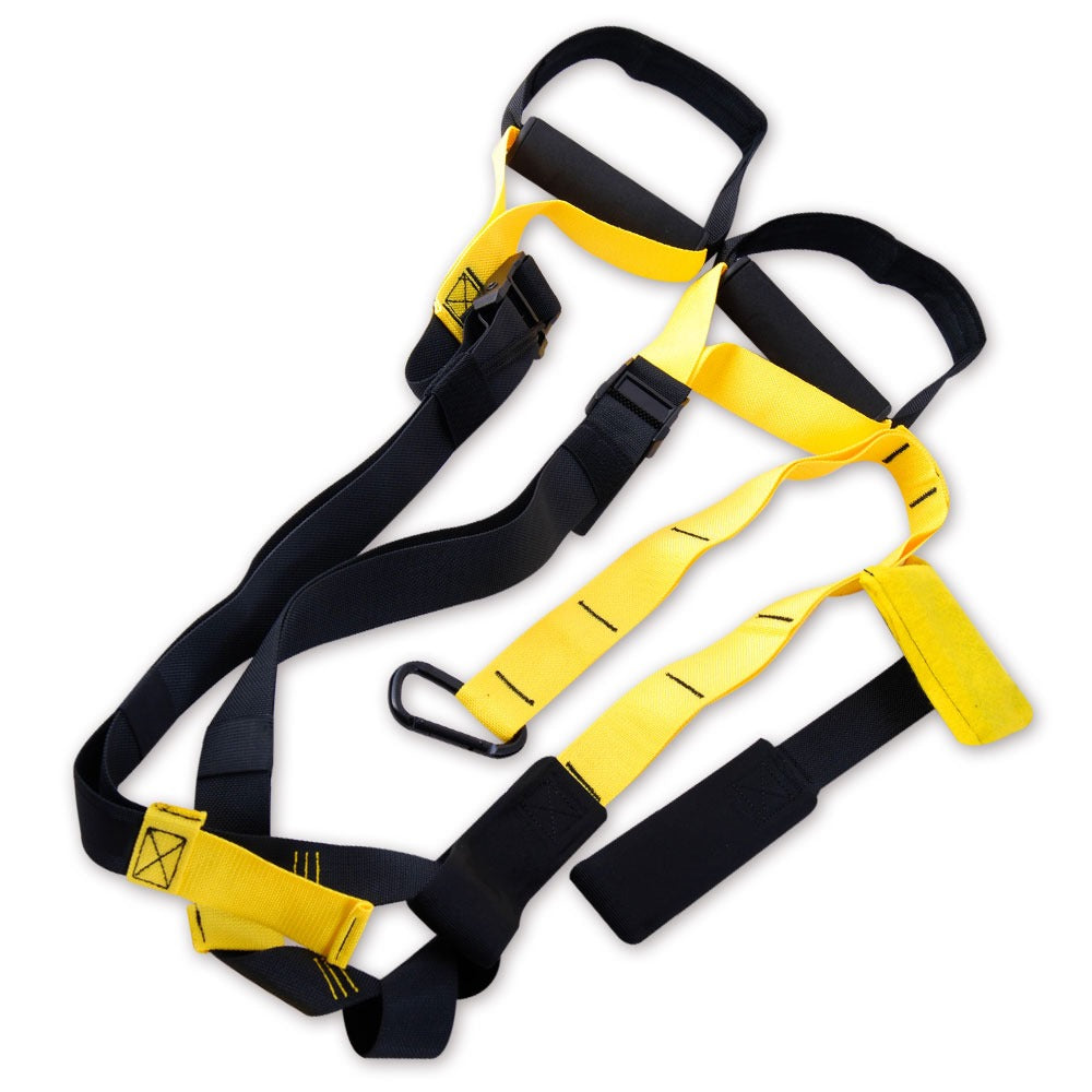 Kit de Bandas de Suspensión TRX