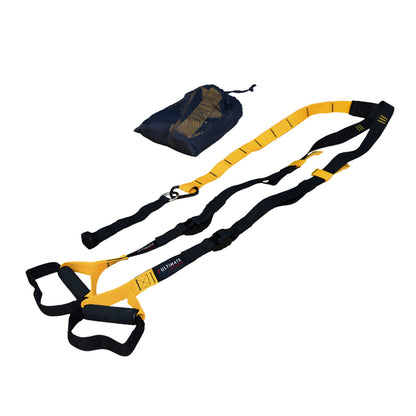 Kit de Bandas de Suspensión TRX