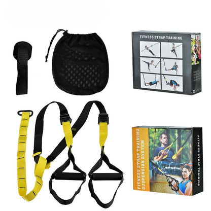 Kit de Bandas de Suspensión TRX